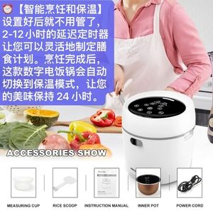 Home kitchen